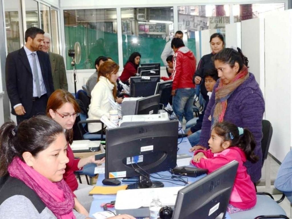 Nuevas instalaciones