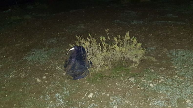 En La Quiaca decomisan más de 20 kilos de cocaína