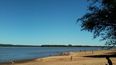 El pueblo de Entre Ríos combina playas, pesca y un patrimonio histórico único.