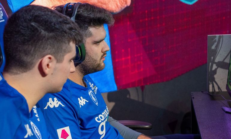 Se viene la Copa Mundial de Esports (Foto ilustrativa)