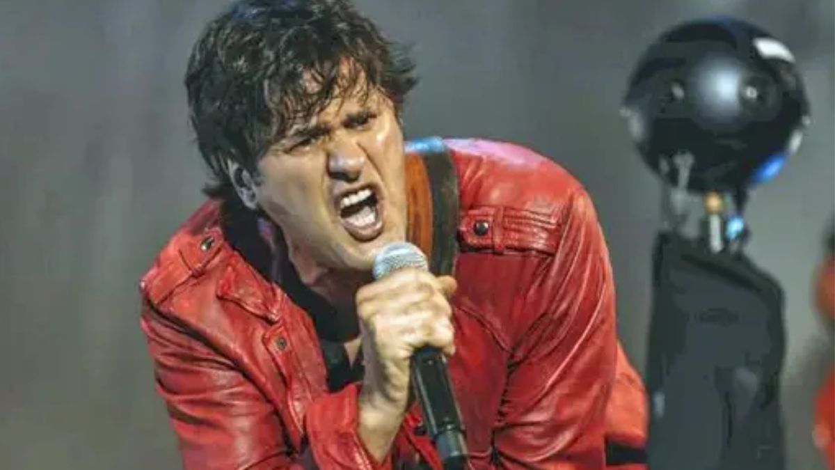Ciro y Los Persas este jueves en Jujuy.