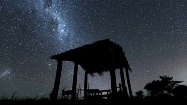 El pueblito mágico para disfrutar del cielo a la noche y ver los astros. El pueblito mágico para disfrutar del cielo a la noche y ver los astros.