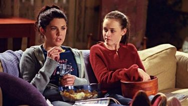 Netflix cuenta con una gran cantidad de contenidos que en un principio fueron éxito de la televisión abierta.