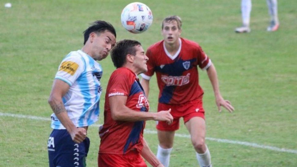 Gimnasia de Jujuy visitará a All Boys mañana a las 14:00hs.&nbsp;