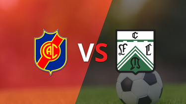 Colegiales derrotó 1-0 a Ferro por un gol en contra