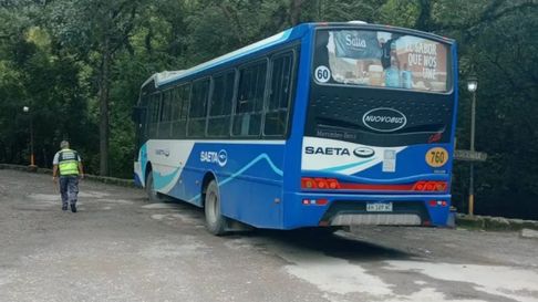 Todo Jujuy | Controles de alcoholemia - Salta