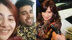 Hubo otros intentos de asesinar a Cristina Kirchner.