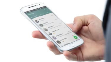 PASO 2023: consulta escuela y número de mesa por Whatsapp