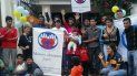 Manos abiertas de Jujuy