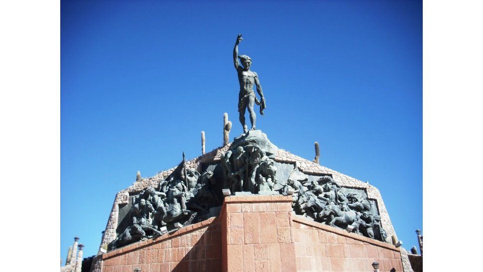 Monumento a la Independencia