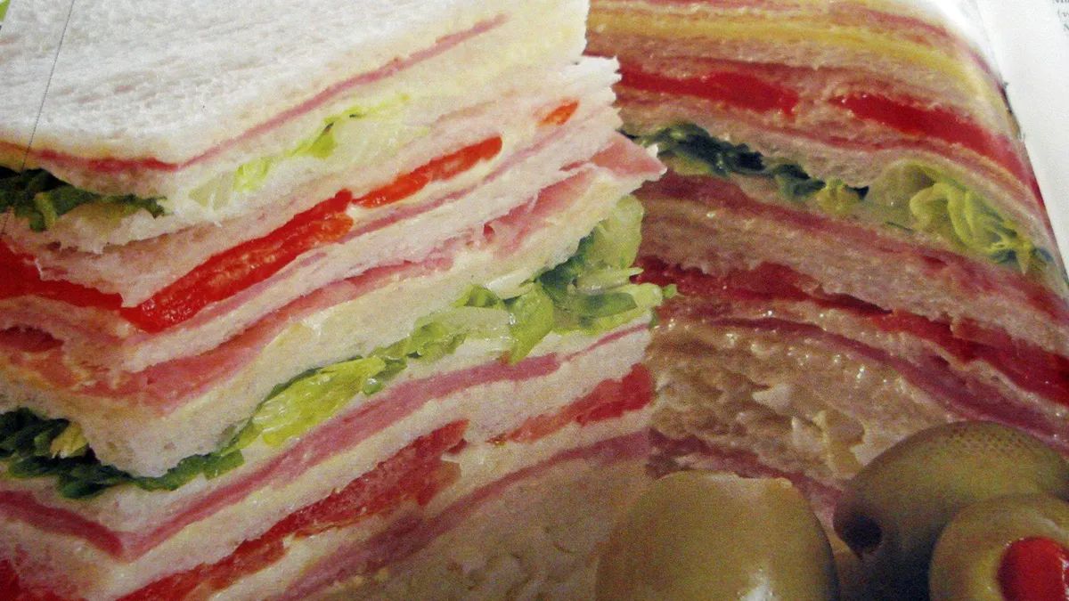 Orán: Robó sándwiches de miga con un arma y ahora va a juicio.
