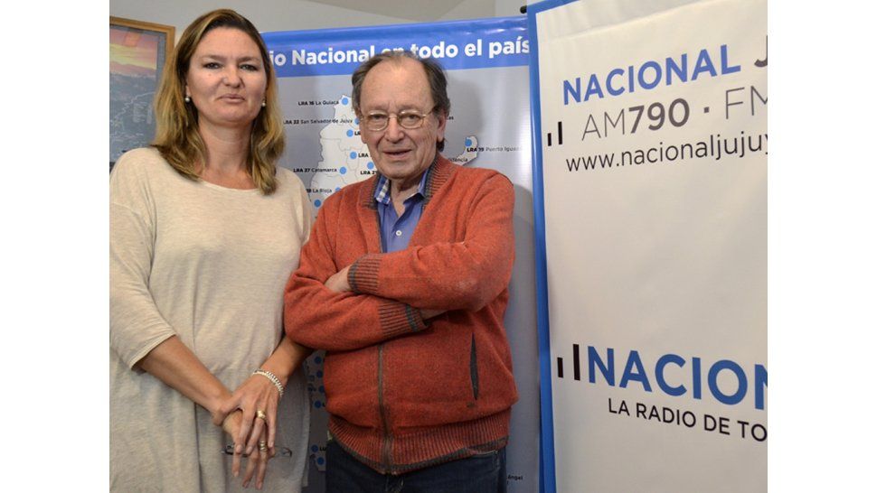 Radio Nacional Jujuy