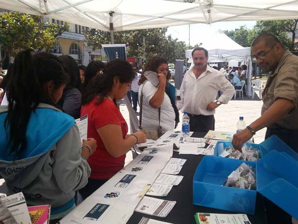 Talleres alimenticios