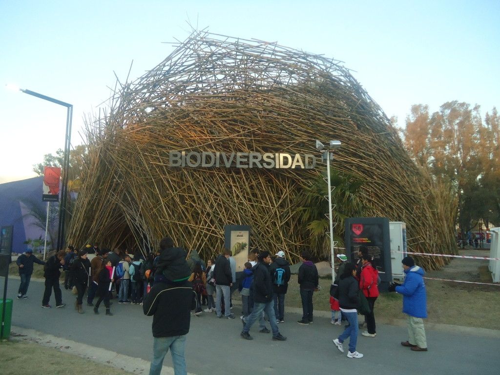 Tecnópolis