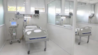 Una enfermedad desconocida produjo la muerta de un hombre del personal de salud en Tucumán, dejando a su vez cuatro internados de gravedad.