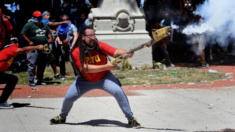 Sebastián Rodrigo Romero - hombre mortero
