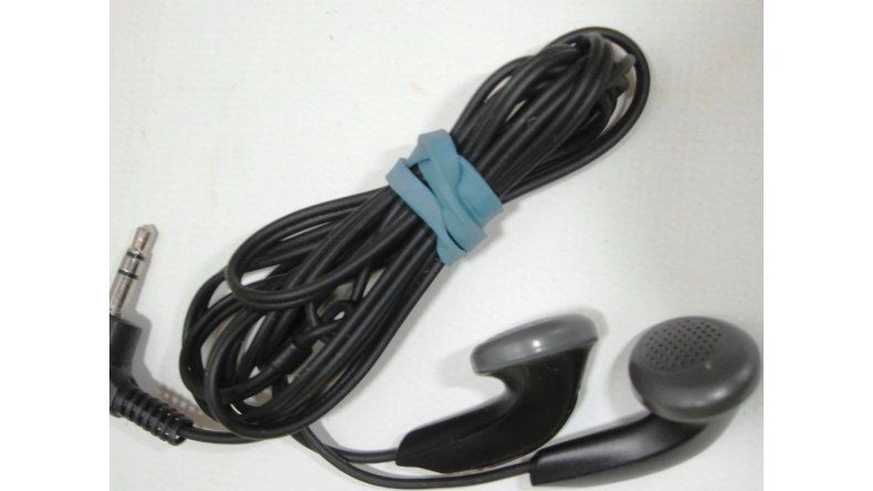 Auriculares