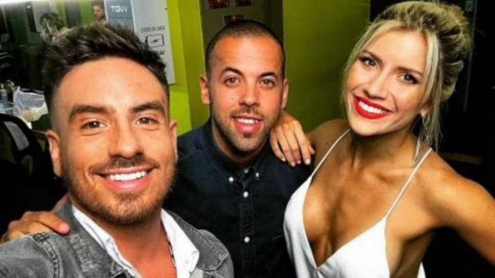 Mati Napp: Fede Bal no tiene que estar en el Bailando