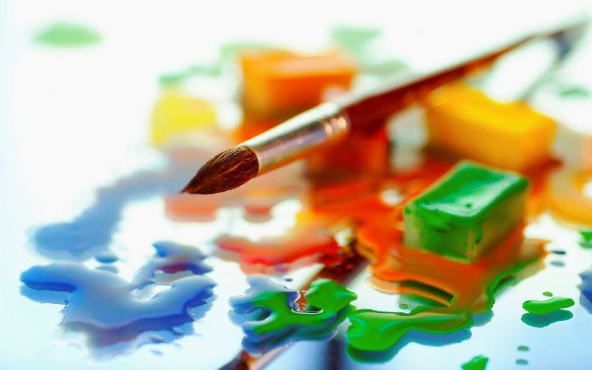 Magia de colores