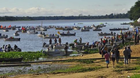 Todo Jujuy | Este destino situado en el noreste argentino es una verdadera joya para los pescadores apasionados.