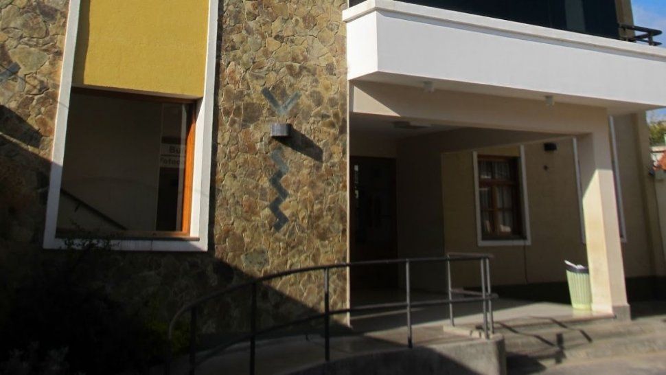 El Colegio De Técnicos Se Prepara Para Renovar Autoridades