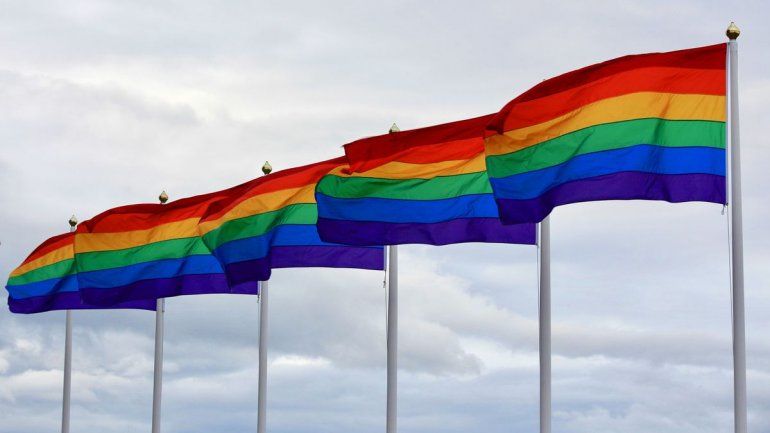 La medida era un viejo reclamo de las comunidades LGBT+ por su identidad.