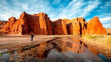 Salta la Linda es una de las provincias más destacadas de la región del NOA.