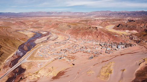 Todo Jujuy | Susques, Jujuy.