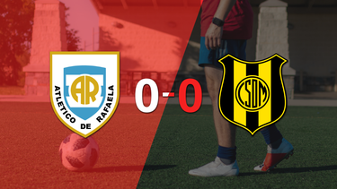 Sin muchas emociones, Atlético Rafaela y Dep. Madryn empataron 0-0
