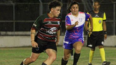 Liga Jujeña&nbsp;