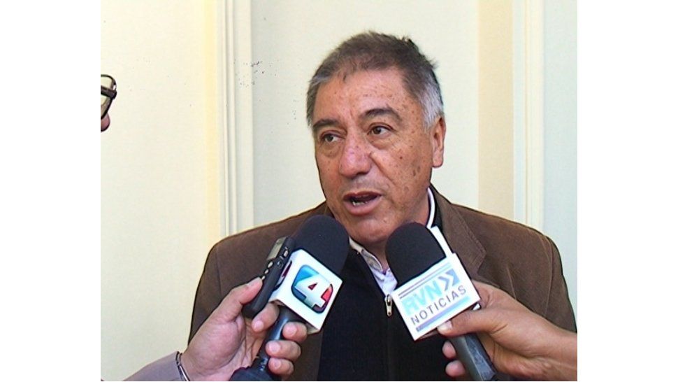 Ing. Víctor Ríos Rico