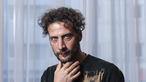 Todo Jujuy | Luciano Cáceres