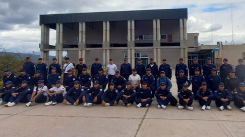 Todo Jujuy | Plan de becas del Ministerio de Seguridad: Convocatoria 2022