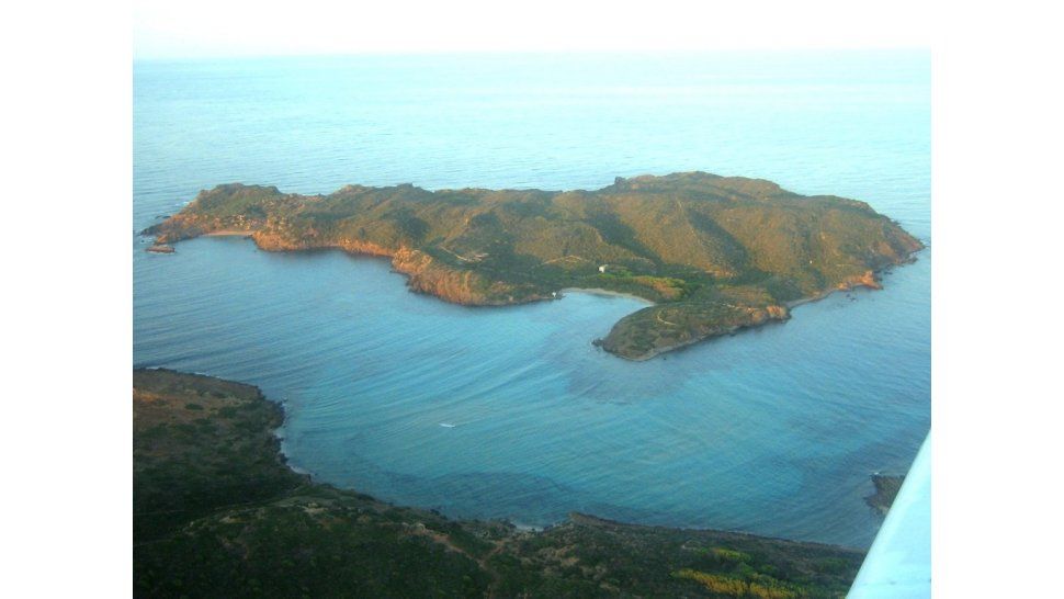 Isla de Colom