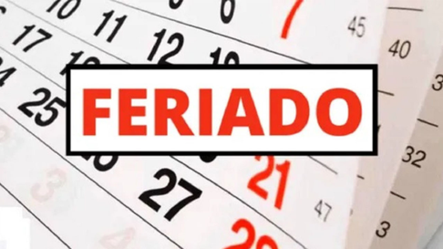 Todo Jujuy | Recién el próximo fin de semana largo será en octubre.