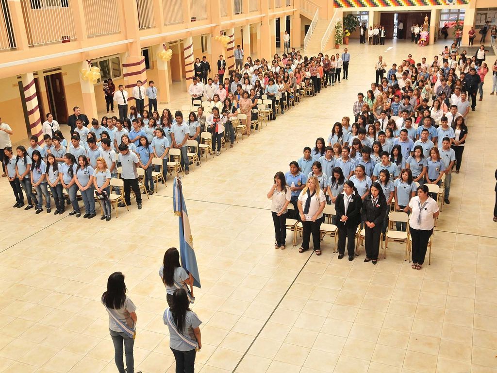 Colegio Olga Arédez
