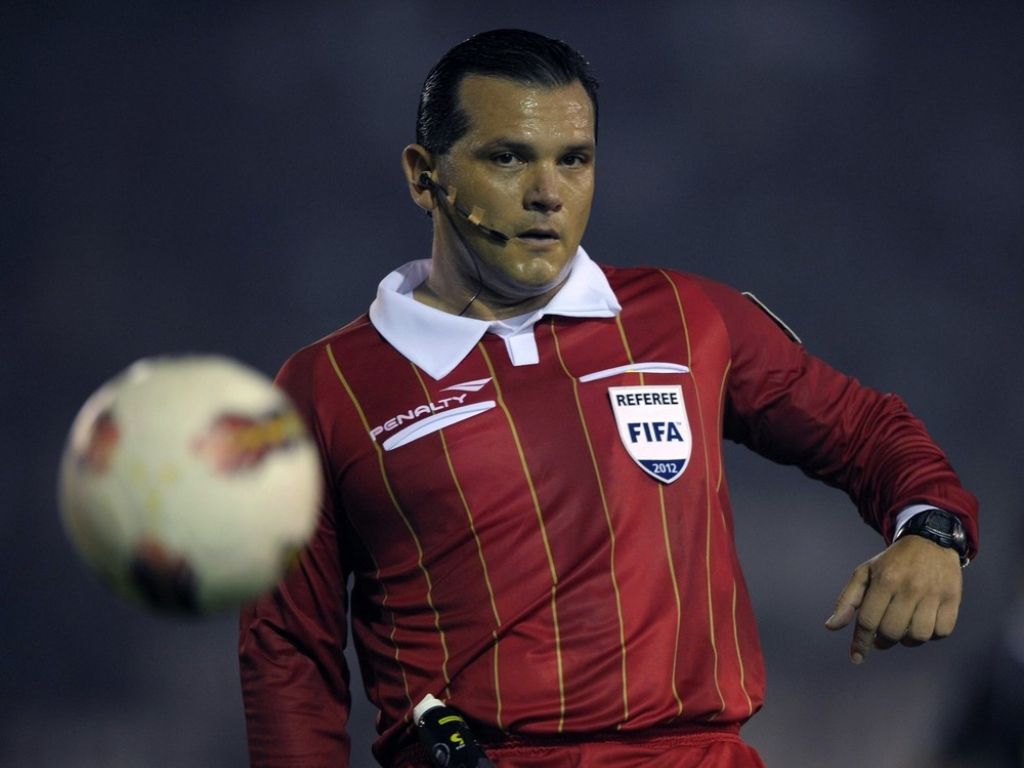 Carlos Amarilla