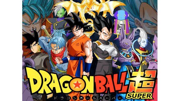 La nueva transformación de Goku ya tiene nombre La nueva transformación de Goku ya tiene nombre