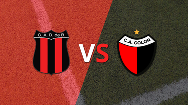 Def. de Belgrano derrotó 1-0 a Colón
