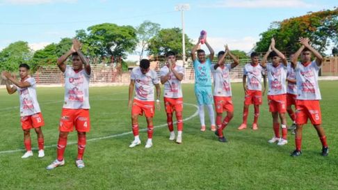 Todo Jujuy | atletico san pedro.jpg