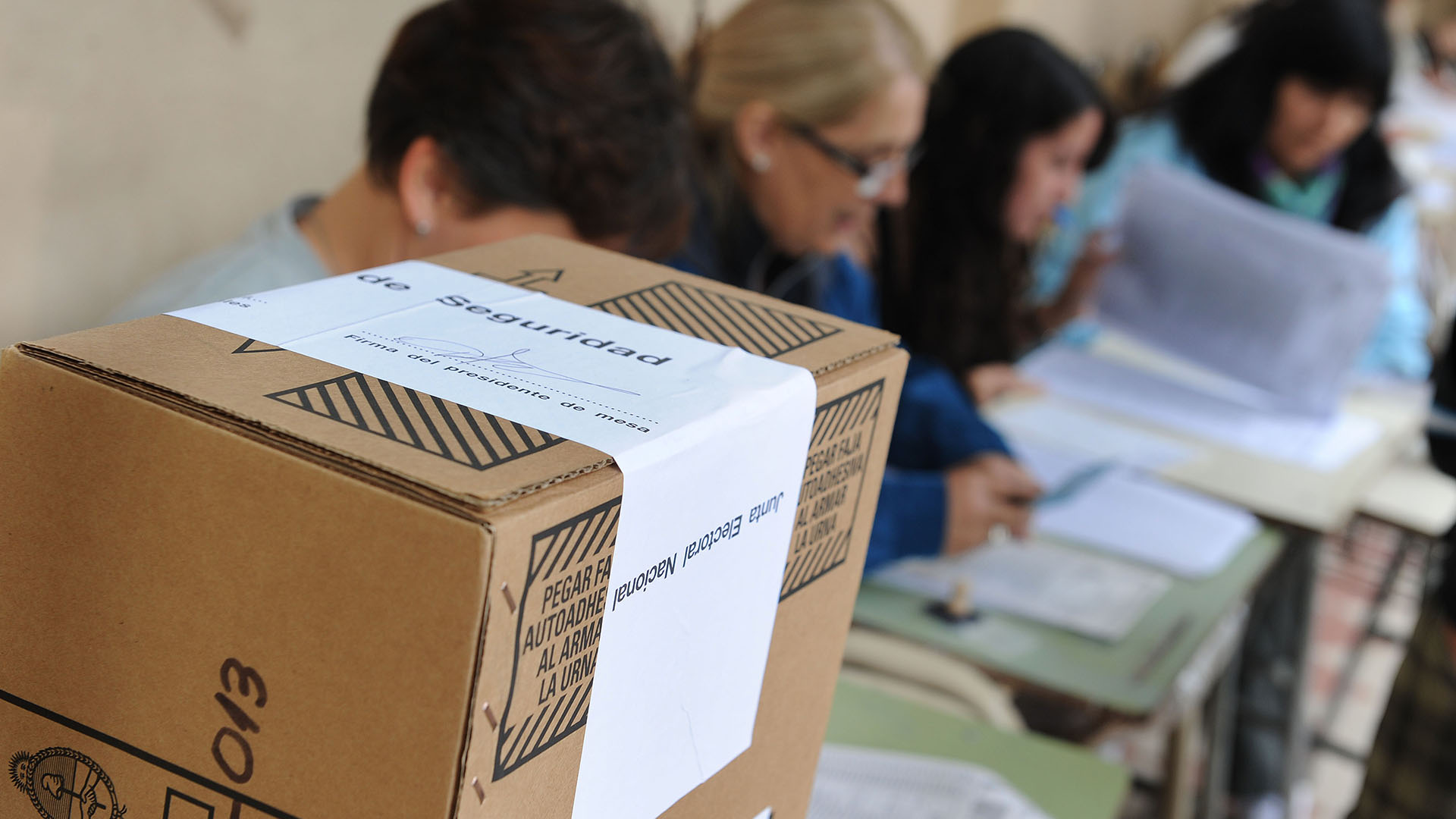 Las Elecciones 2023 en Jujuy serán en mayo.