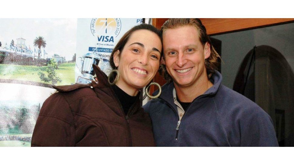 David y Victoria