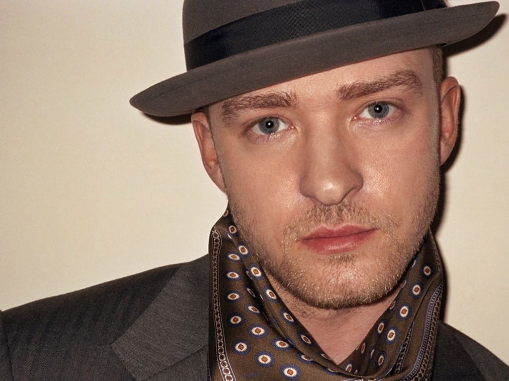 Justin Timberlake