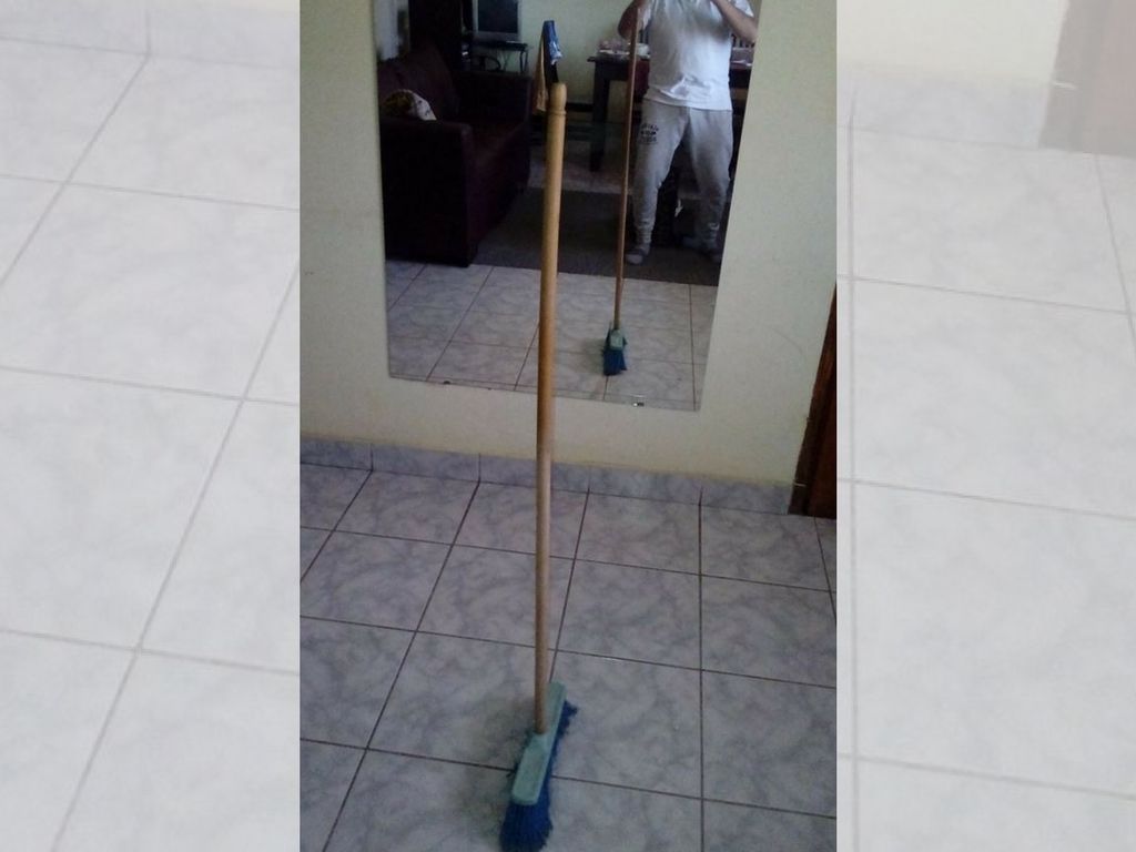 Escobillón Challenge