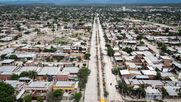 Inauguraron la prolongación de la avenida Paterson en San Pedro de Jujuy Inauguraron la prolongación de la avenida Paterson en San Pedro de Jujuy