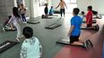 Escuela de boxeo municipal: abren nuevos cupos