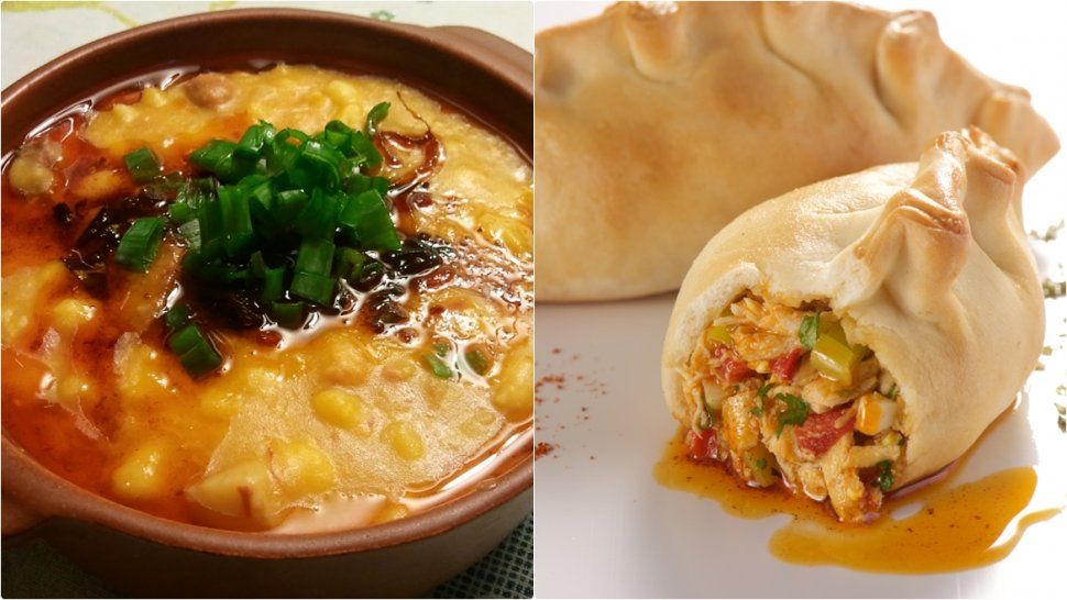 jovenes jujenos organizan el tradicional locro del 25 de mayo 