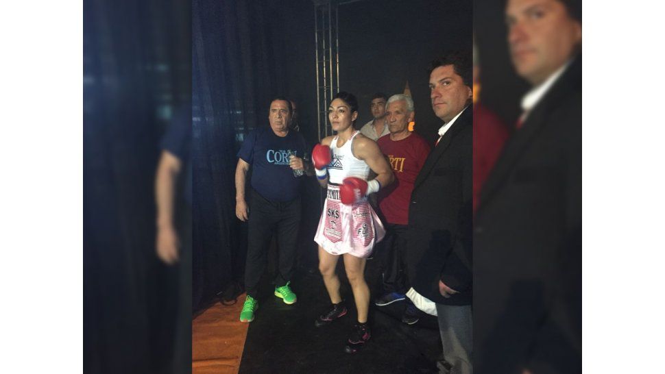 Brenda Carabajal