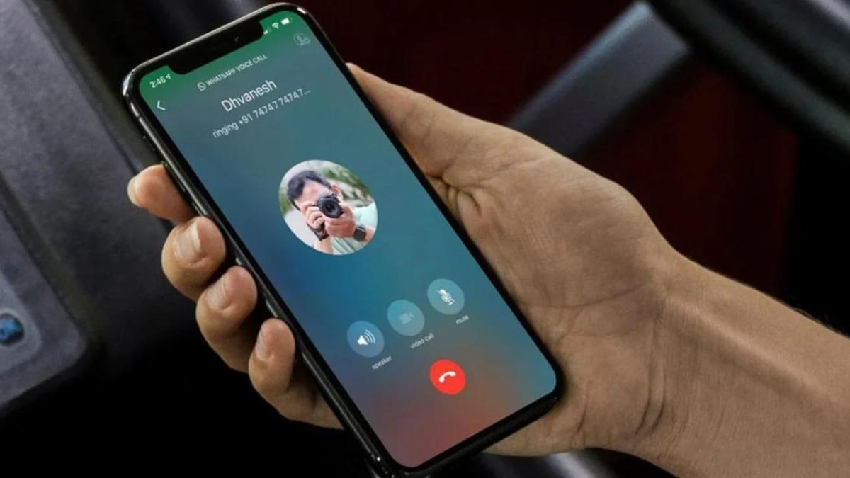 Whatsapp Nueva Función Para Las Llamadas 1378