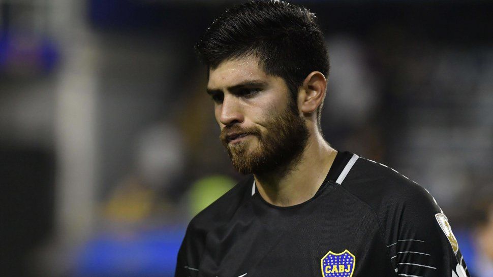 Periodista partidario de Boca explotó contra el arquero Rossi ¡No te lo pierdas!
